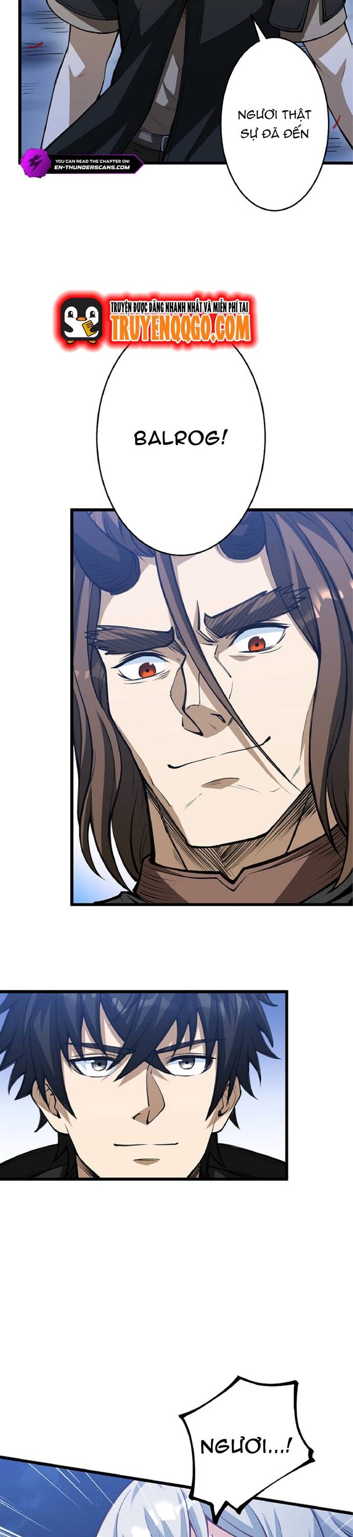 Hắc Ma Thuật Sư Hồi Quy Chapter 42 - 15