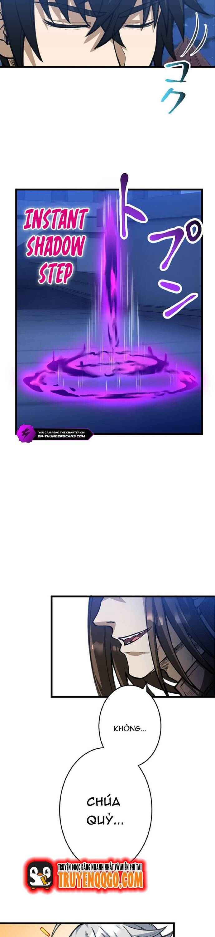 Hắc Ma Thuật Sư Hồi Quy Chapter 42 - 24