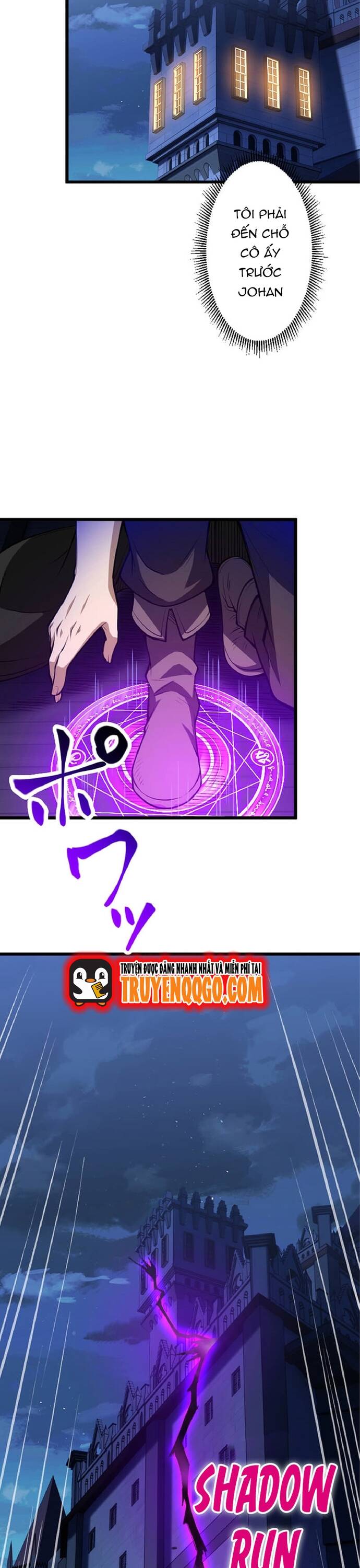 Hắc Ma Thuật Sư Hồi Quy Chapter 42 - 27