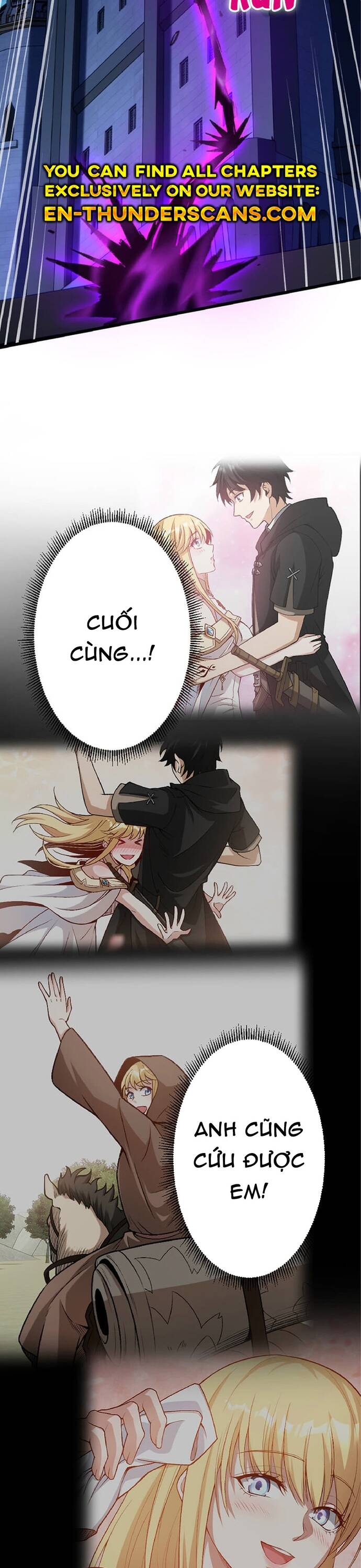 Hắc Ma Thuật Sư Hồi Quy Chapter 42 - 28