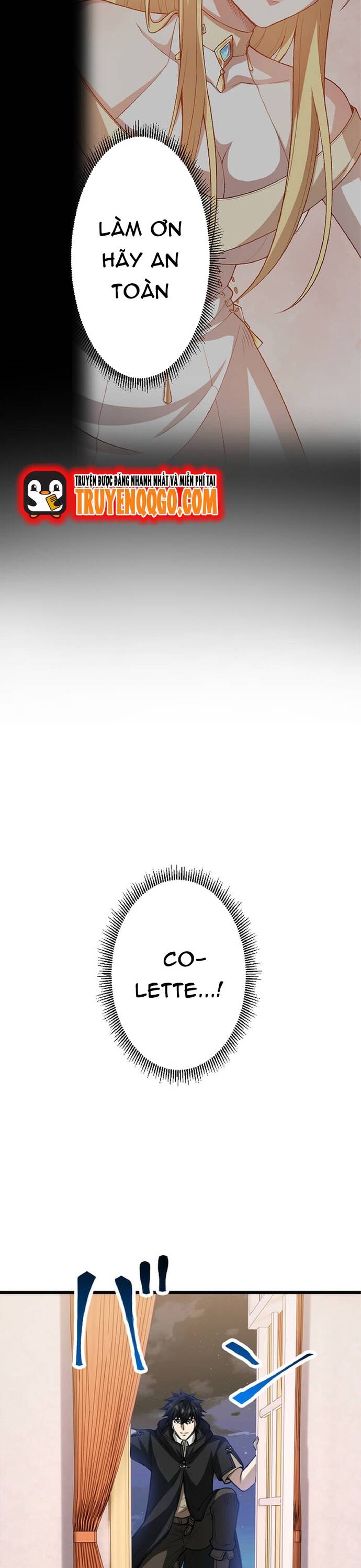 Hắc Ma Thuật Sư Hồi Quy Chapter 42 - 29