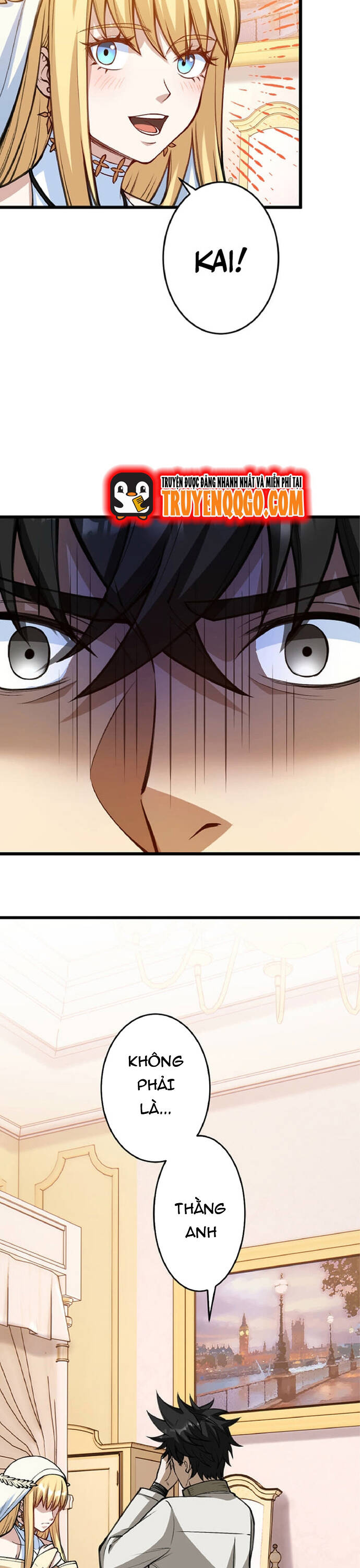 Hắc Ma Thuật Sư Hồi Quy Chapter 42 - 31