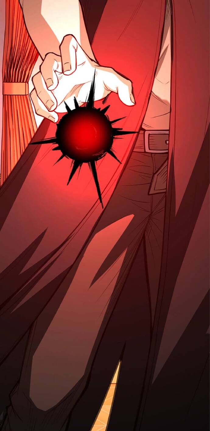 Hắc Ma Thuật Sư Hồi Quy Chapter 42 - 34