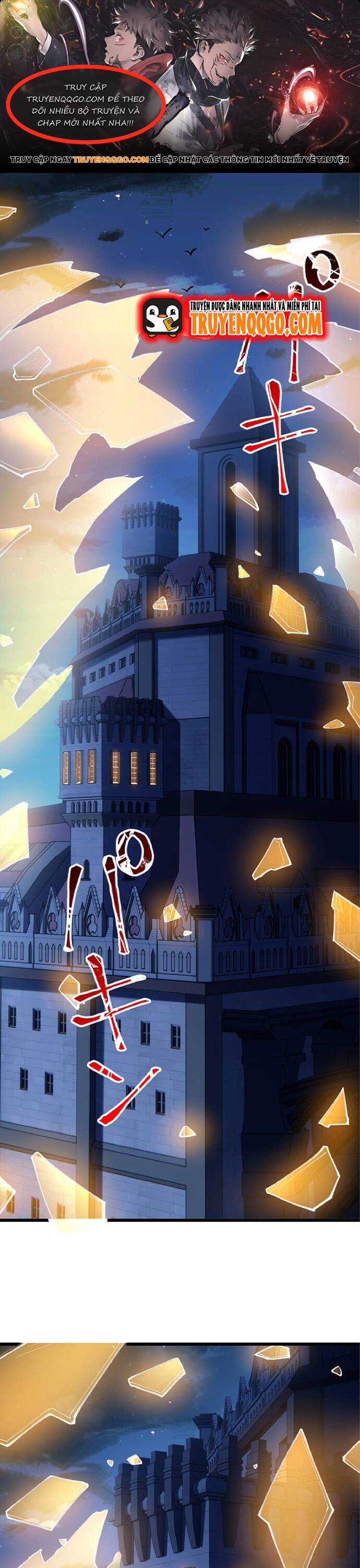 Hắc Ma Thuật Sư Hồi Quy Chapter 43 - 1