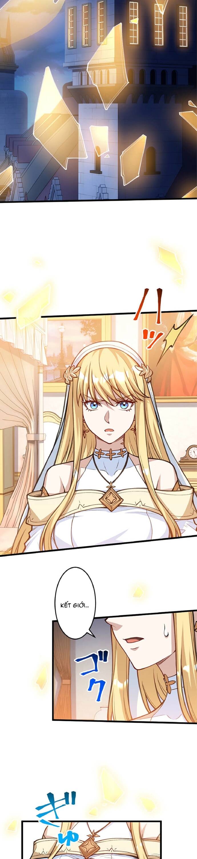 Hắc Ma Thuật Sư Hồi Quy Chapter 43 - 2