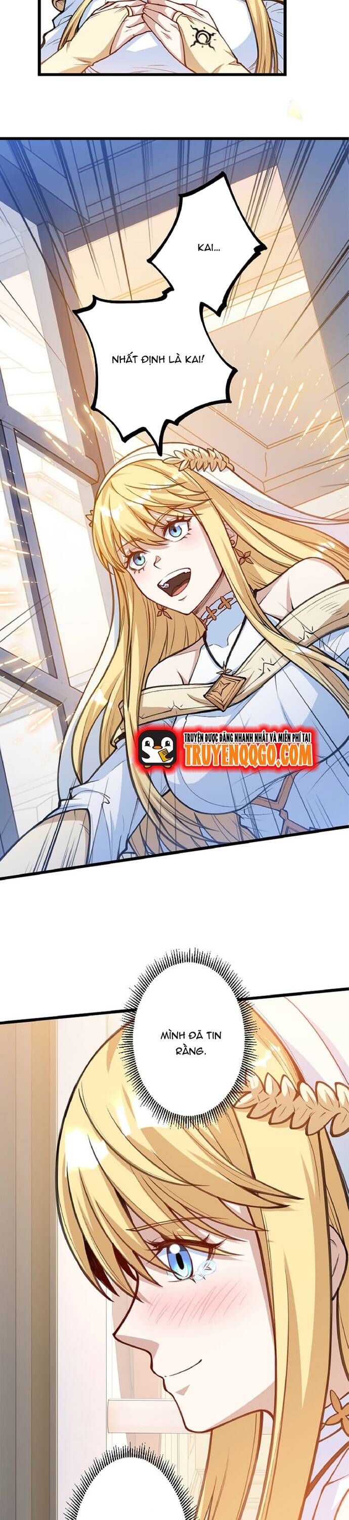 Hắc Ma Thuật Sư Hồi Quy Chapter 43 - 3