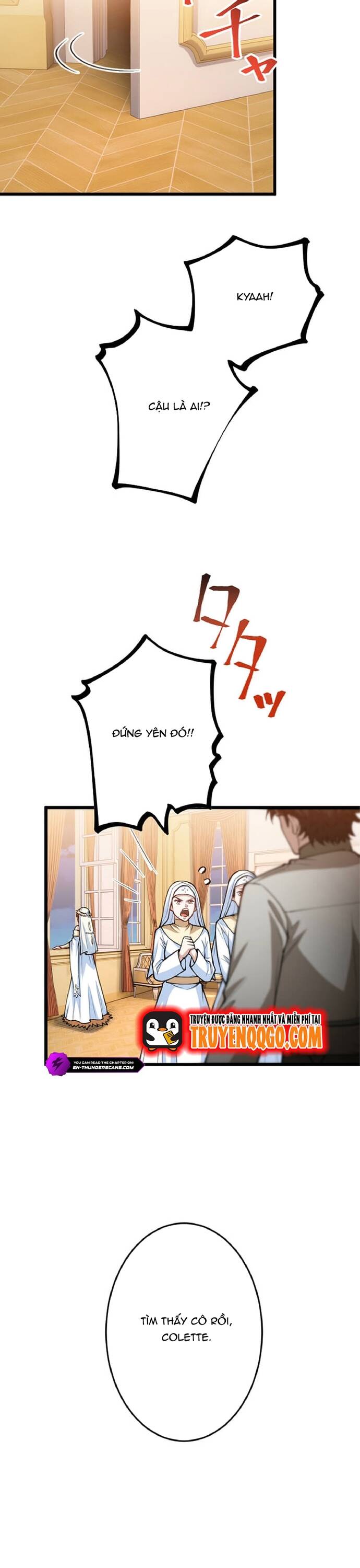 Hắc Ma Thuật Sư Hồi Quy Chapter 43 - 6