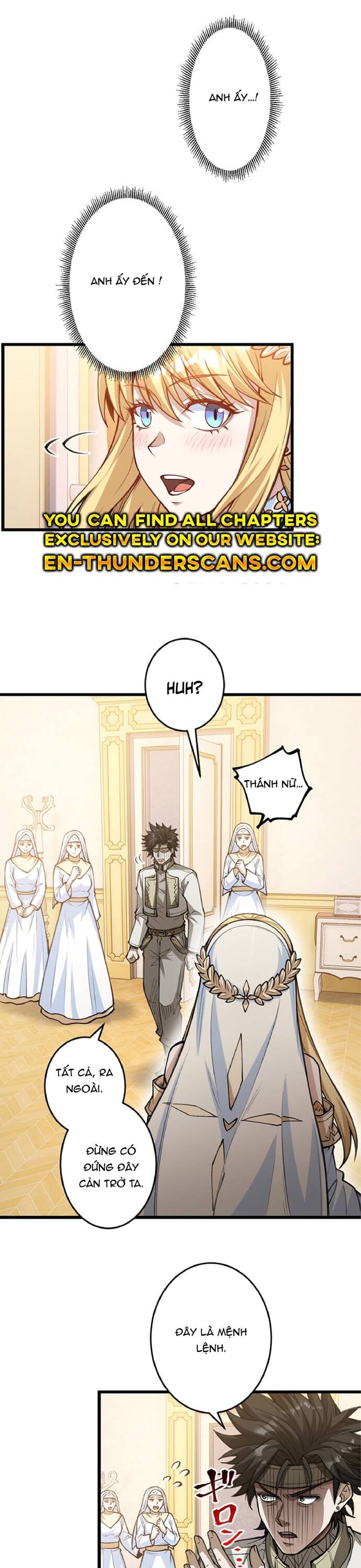 Hắc Ma Thuật Sư Hồi Quy Chapter 43 - 7