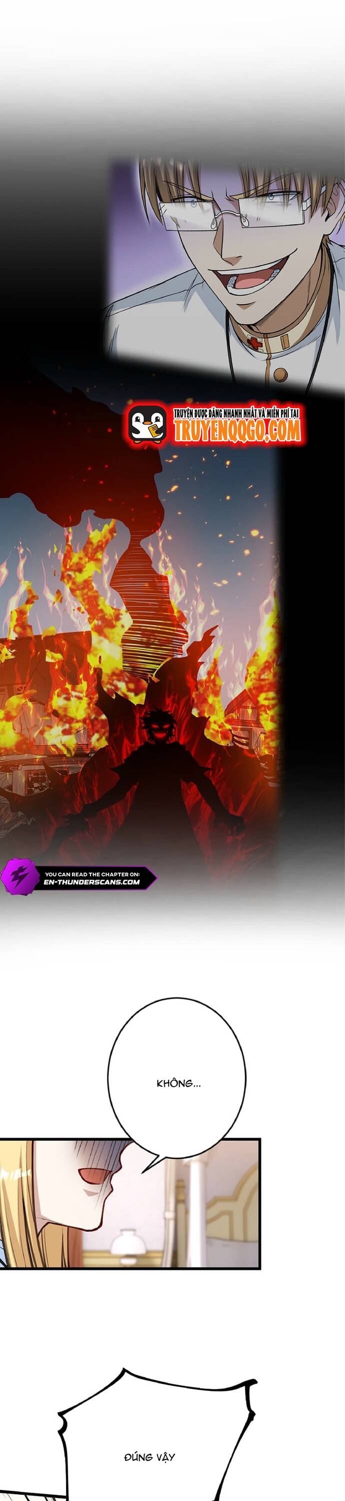 Hắc Ma Thuật Sư Hồi Quy Chapter 43 - 15