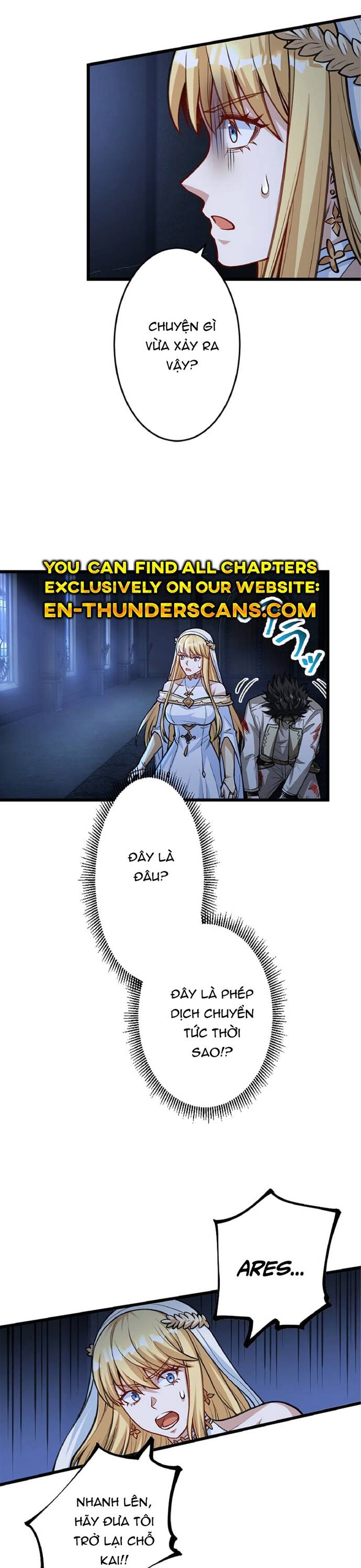 Hắc Ma Thuật Sư Hồi Quy Chapter 43 - 32