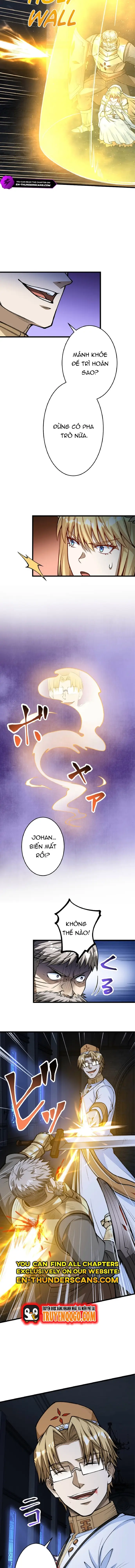 Hắc Ma Thuật Sư Hồi Quy Chapter 44 - 8