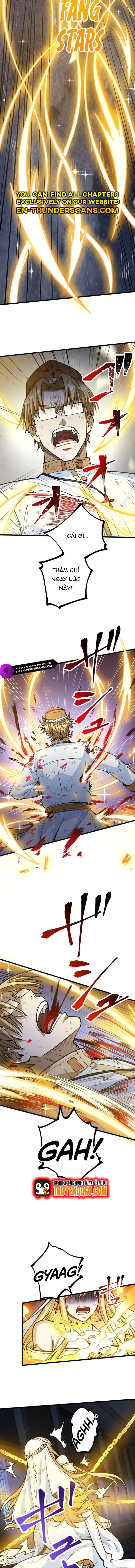 Hắc Ma Thuật Sư Hồi Quy Chapter 44 - 13