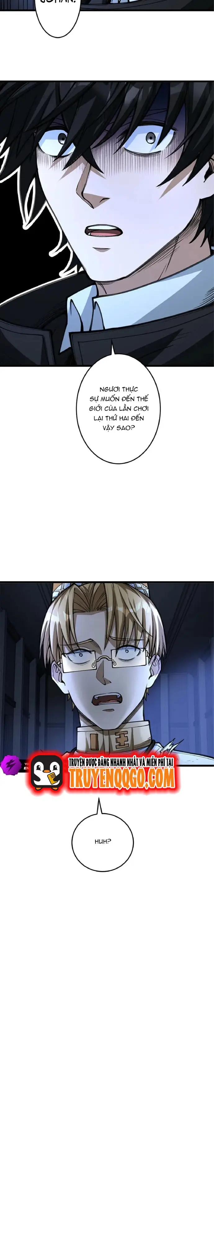 Hắc Ma Thuật Sư Hồi Quy Chapter 45 - 11