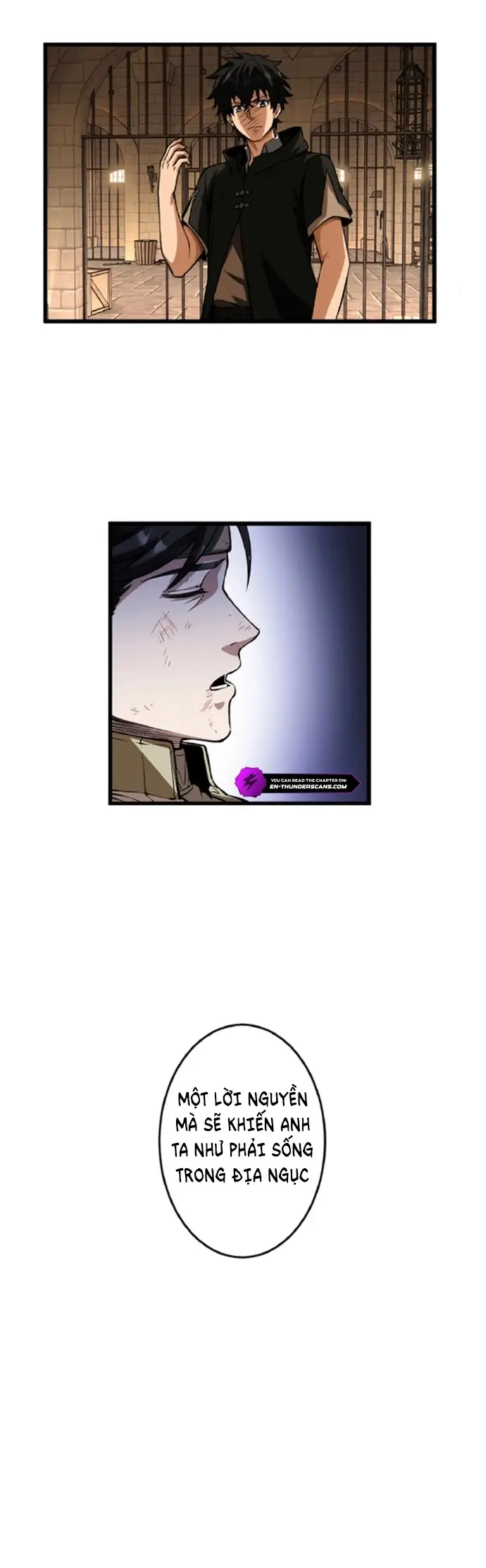 Hắc Ma Thuật Sư Hồi Quy Chapter 5 - 14