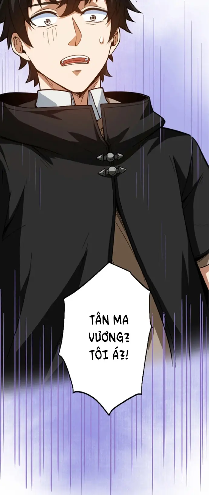 Hắc Ma Thuật Sư Hồi Quy Chapter 8 - 16