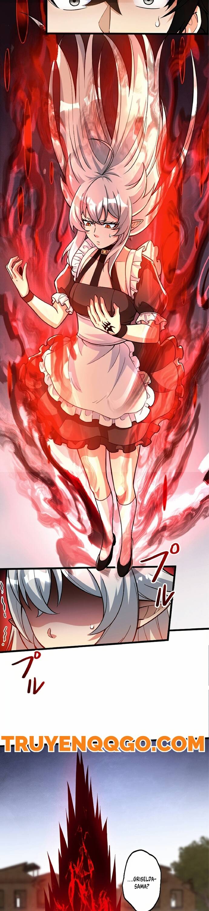 Hắc Ma Thuật Sư Hồi Quy Chapter 9 - 20