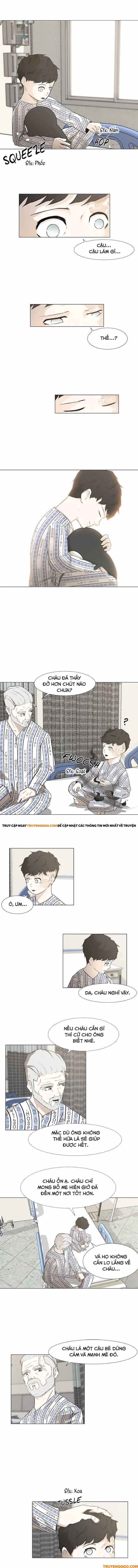 Dark Mortal (Official) Chapter 2 - 3