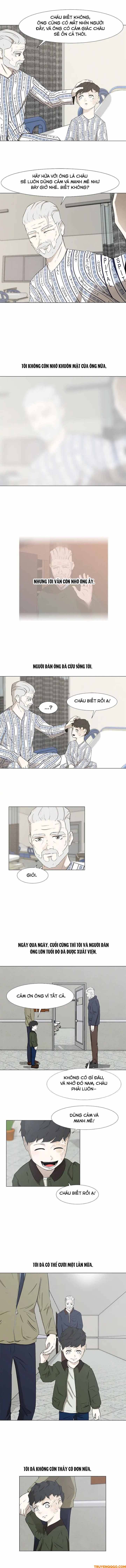 Dark Mortal (Official) Chapter 2 - 4