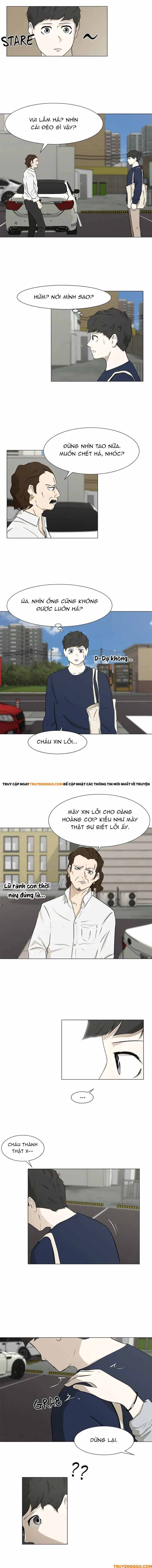 Dark Mortal (Official) Chapter 4 - 3