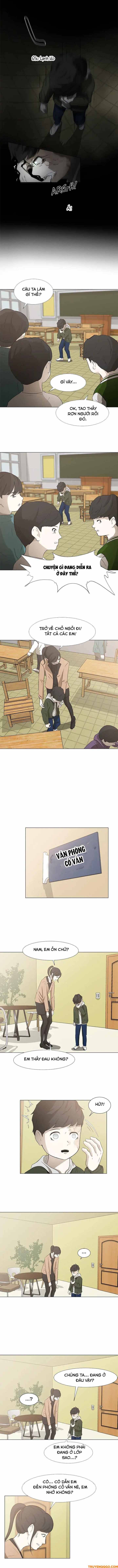 Dark Mortal (Official) Chapter 2 - 12