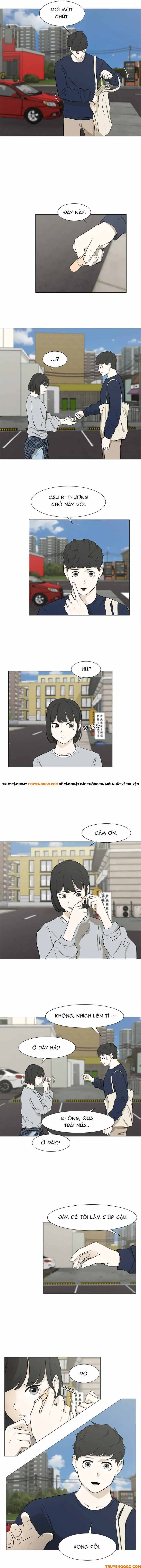 Dark Mortal (Official) Chapter 4 - 8