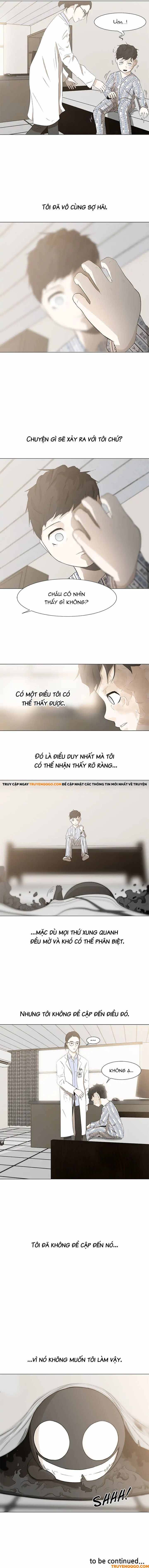 Dark Mortal (Official) Chapter 1 - 14