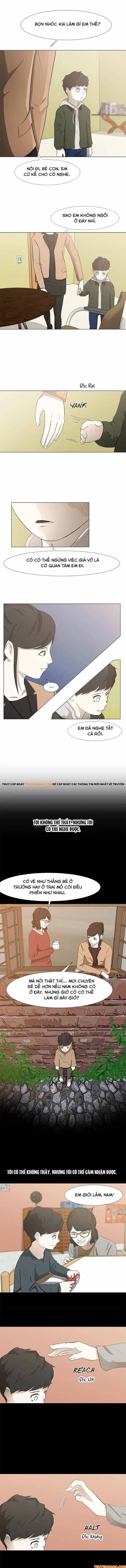 Dark Mortal (Official) Chapter 2 - 13