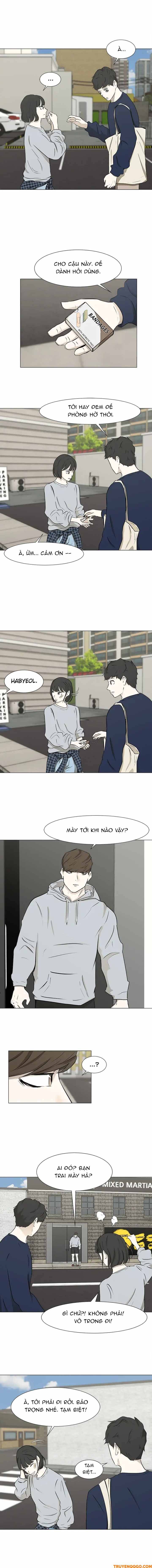 Dark Mortal (Official) Chapter 4 - 9