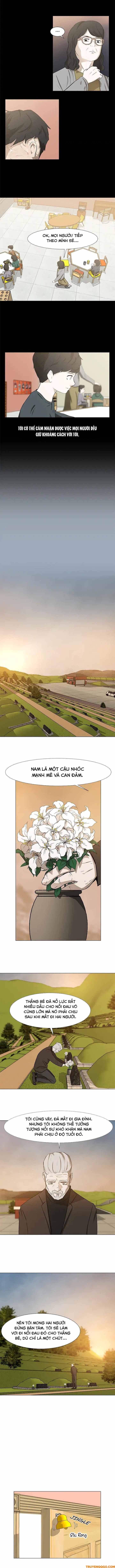 Dark Mortal (Official) Chapter 2 - 14