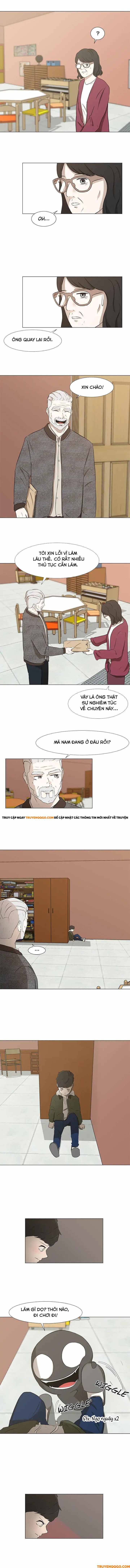 Dark Mortal (Official) Chapter 2 - 15