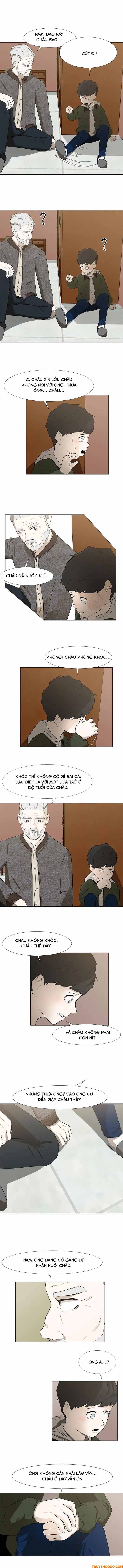 Dark Mortal (Official) Chapter 2 - 16