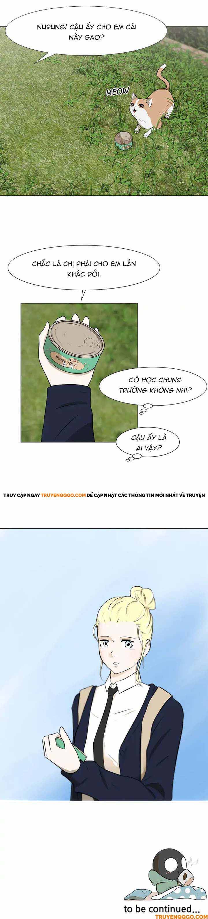 Dark Mortal (Official) Chapter 5 - 11