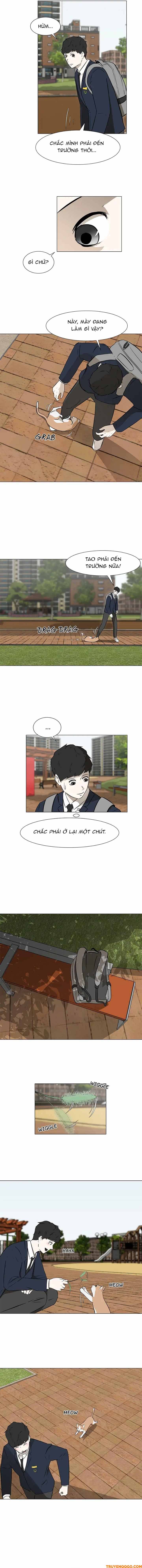 Dark Mortal (Official) Chapter 4 - 12