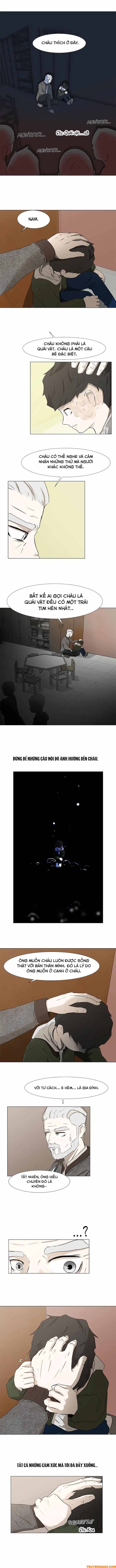 Dark Mortal (Official) Chapter 2 - 17