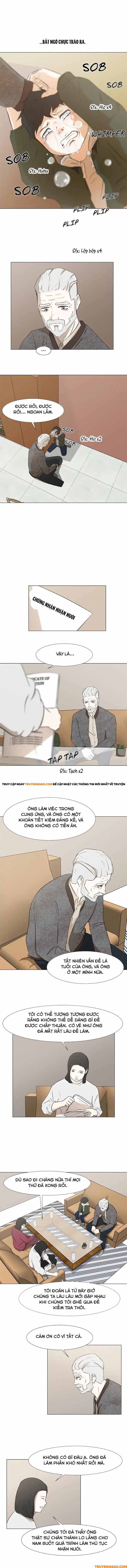 Dark Mortal (Official) Chapter 2 - 18