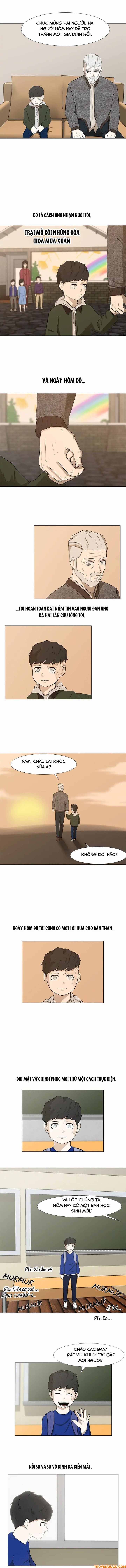 Dark Mortal (Official) Chapter 2 - 19