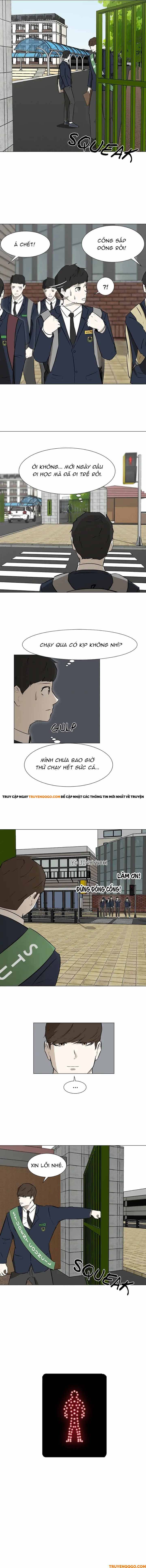 Dark Mortal (Official) Chapter 4 - 15