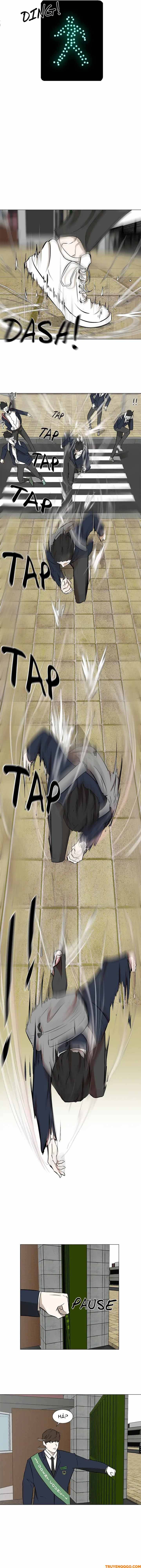 Dark Mortal (Official) Chapter 4 - 16