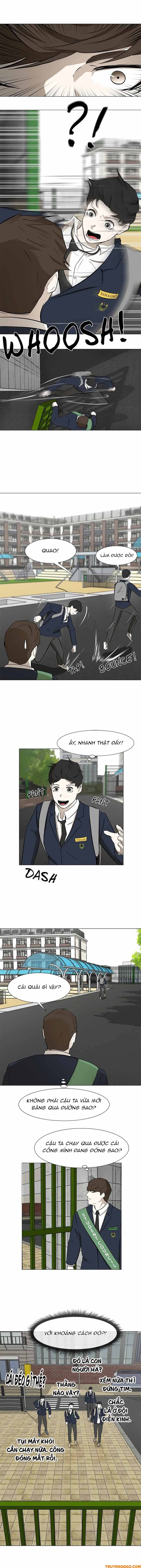 Dark Mortal (Official) Chapter 4 - 17