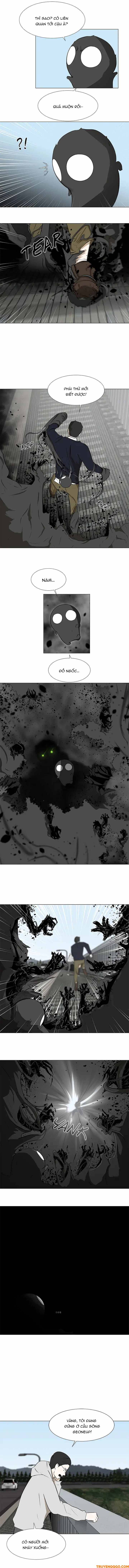 Dark Mortal (Official) Chapter 11 - 3