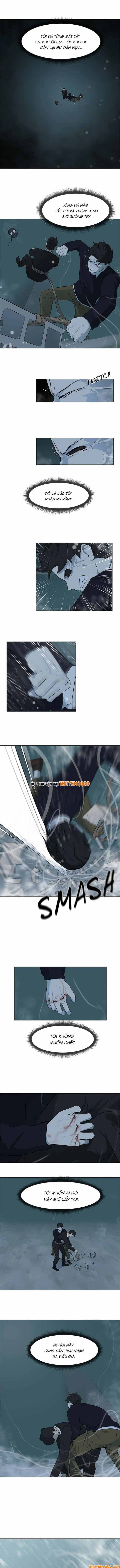 Dark Mortal (Official) Chapter 11 - 6