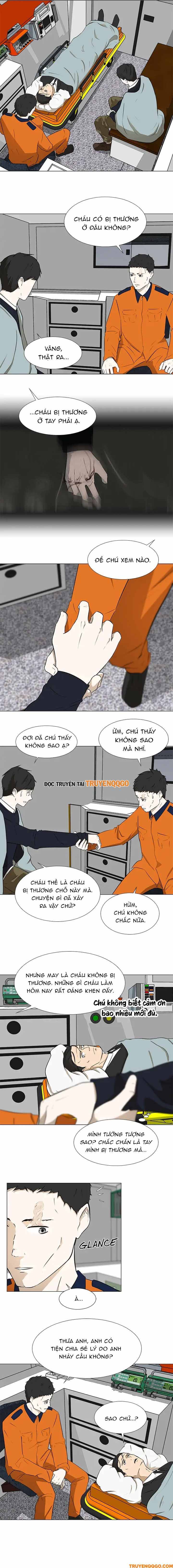 Dark Mortal (Official) Chapter 12 - 3