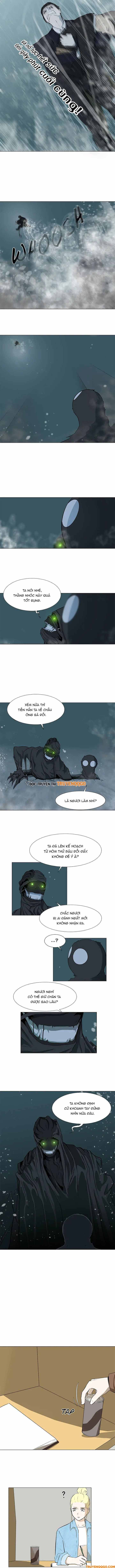 Dark Mortal (Official) Chapter 11 - 7