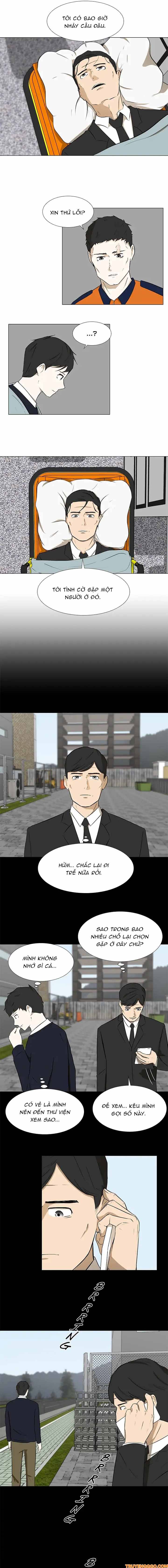 Dark Mortal (Official) Chapter 12 - 4