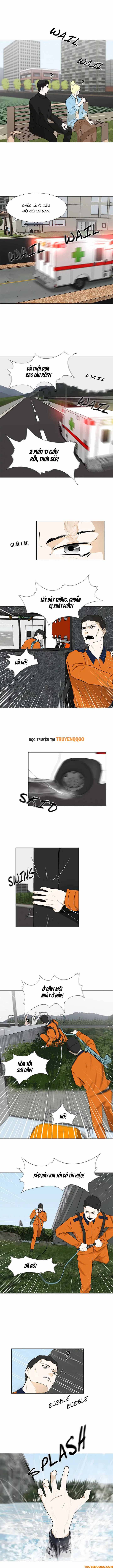 Dark Mortal (Official) Chapter 11 - 9