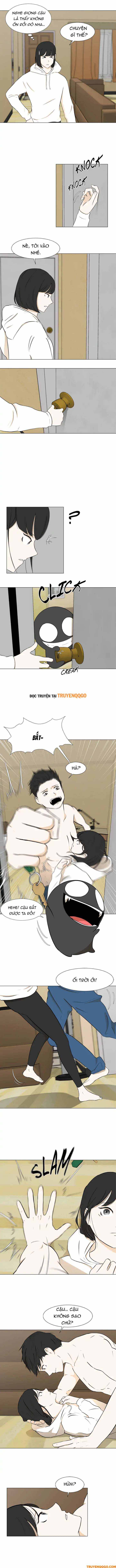 Dark Mortal (Official) Chapter 13 - 4