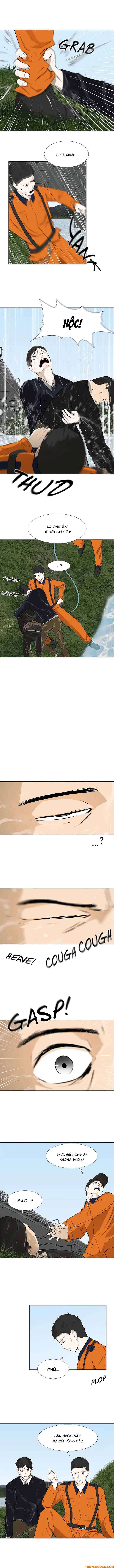 Dark Mortal (Official) Chapter 11 - 10