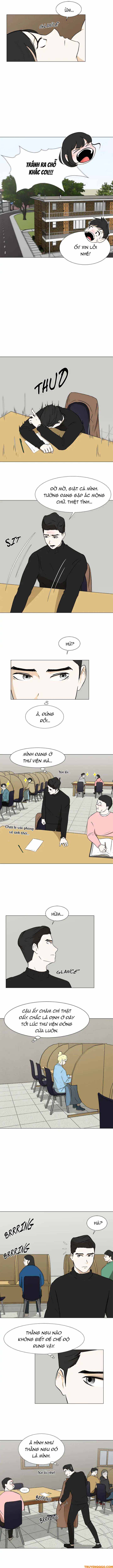 Dark Mortal (Official) Chapter 13 - 5