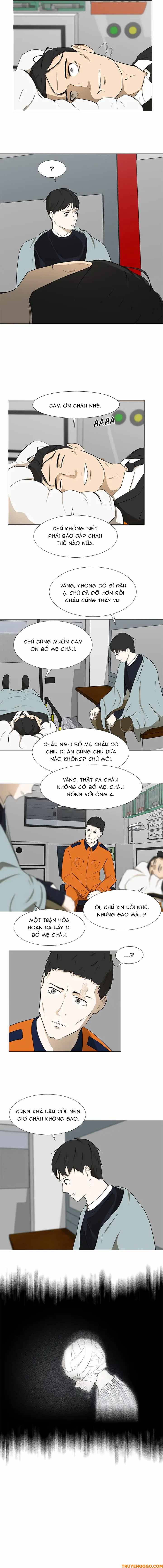 Dark Mortal (Official) Chapter 12 - 7