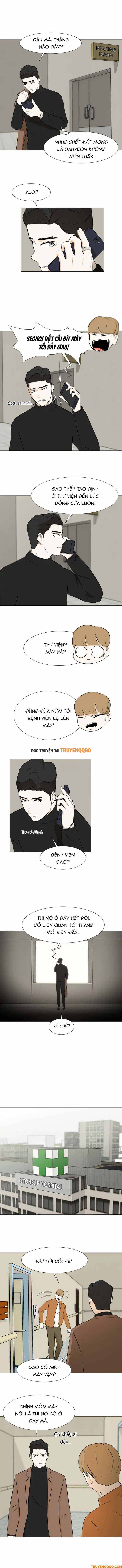 Dark Mortal (Official) Chapter 13 - 6